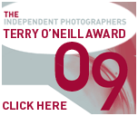 Go to Terry O'Neill Award